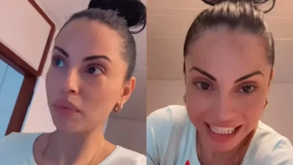 Ανησυχία με την υγεία της Δήμητρας Αλεξανδράκη - Το ξέσπασμα για την νευρική ανορεξία