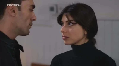 Γη της Ελιάς: «Μας τα έχετε κάνει τσουρέκια» - Πυρ και μανία οι τηλεθεατές με την σειρά του MEGA