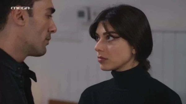 Γη της Ελιάς: «Μας τα έχετε κάνει τσουρέκια» - Πυρ και μανία οι τηλεθεατές με την σειρά του MEGA