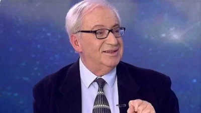 Βαριά ψυχολογικά η νέα εβδομάδα  - Ο Κώστας Λεφάκης προειδοποιεί 6 ζώδια πως από Δευτέρα 23/1...