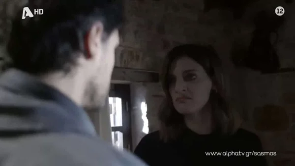 Σασμός: «Γιατί δεν μου μίλησες; Πώς μπόρεσες;» - Η Αργυρώ μαθαίνει όλη την αλήθεια για τον Αστέρη