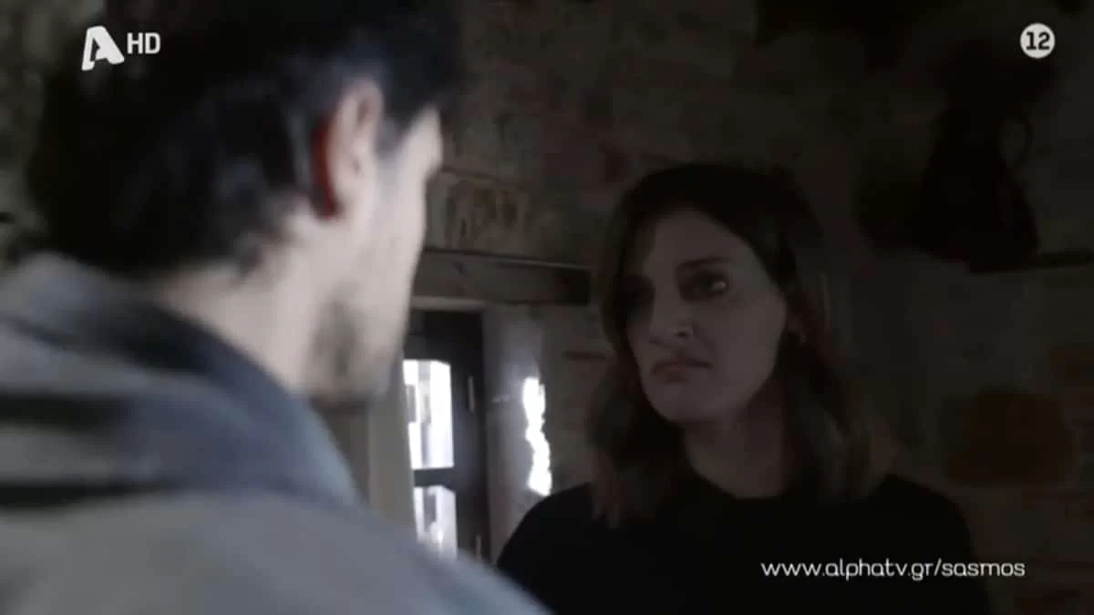 Σασμός: «Γιατί δεν μου μίλησες; Πώς μπόρεσες;» - Η Αργυρώ μαθαίνει όλη την αλήθεια για τον Αστέρη