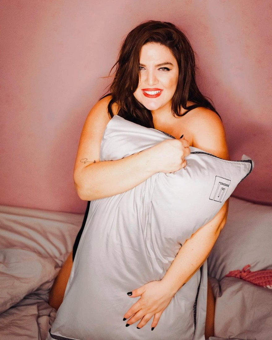 Δανάη Μπάρκα 