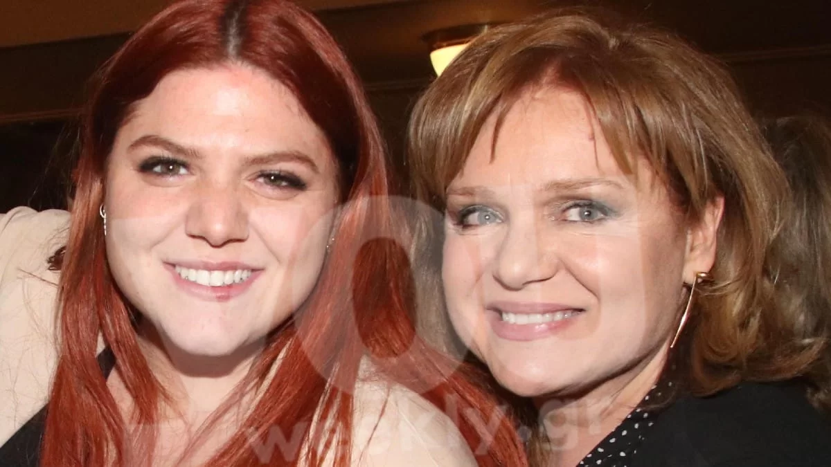 «Μανούλα μου...» - Η μακροσκελής ανάρτηση της Μπάρκα για τα γενέθλια της Μαρίας Καβογιάννη