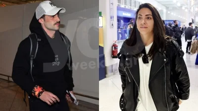 «Τα παιδιά...» - Άνθρωπος από το περιβάλλον του Βασάλου & της Βαλαβάνη ''σπάει'' για πρώτη φορά τη σιωπή του