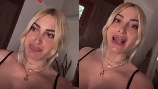 Ήταν 62 κιλά και τώρα έφτασε τα 70 - Το σώμα της Ιωάννας Τούνη 12 ημέρες μετά την γέννα