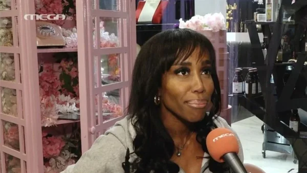 «Δεν ήθελε να ρίξει τη μύτη της...» - Δεν έχει τέλος η κόντρα της Ελίζαμπεθ Ελέτσι με την Αλεξάνδρα Παναγιώταρου