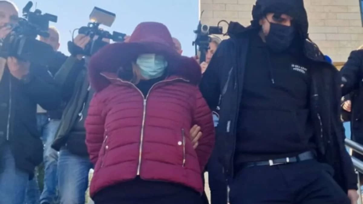 Βέροια: Αρνείται όλες τις κατηγορίες η 29χρονη μητέρα