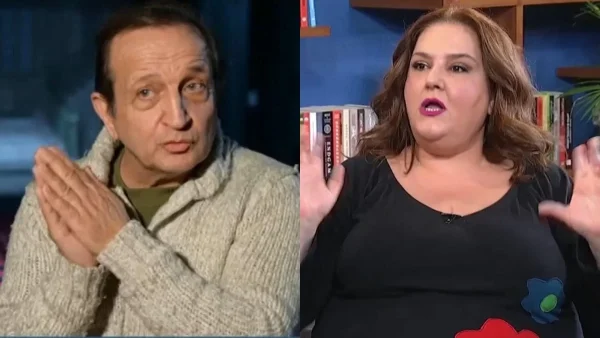 «Έχει πάρει είδηση τι έχουν καταγγείλει οι...»: Έξαλλος ο Σπύρος Μπιμπίλας με τις δηλώσεις της Σοφίας Βογιατζάκη