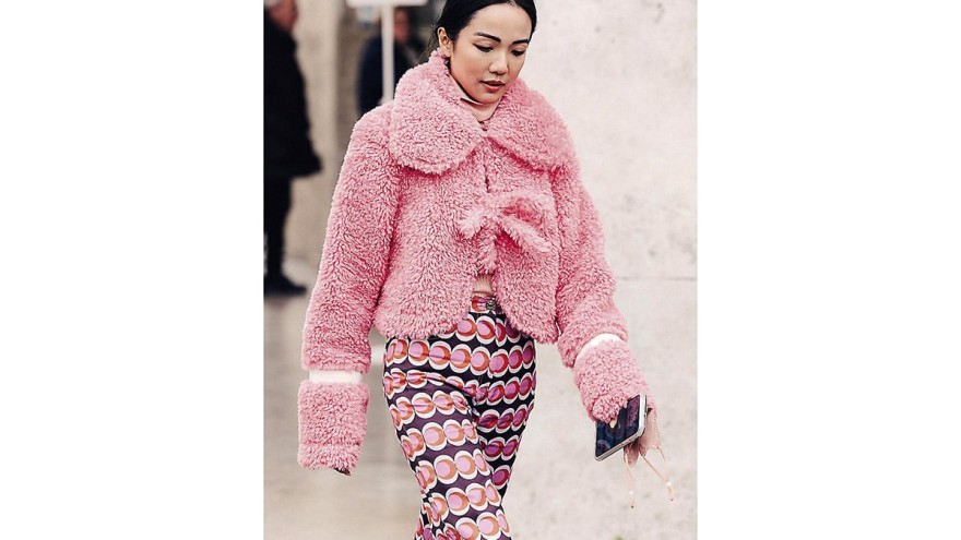 Muppet Fur: Οι πιο ντελικάτες fake γούνες που κυκλοφορούν στην αγορά