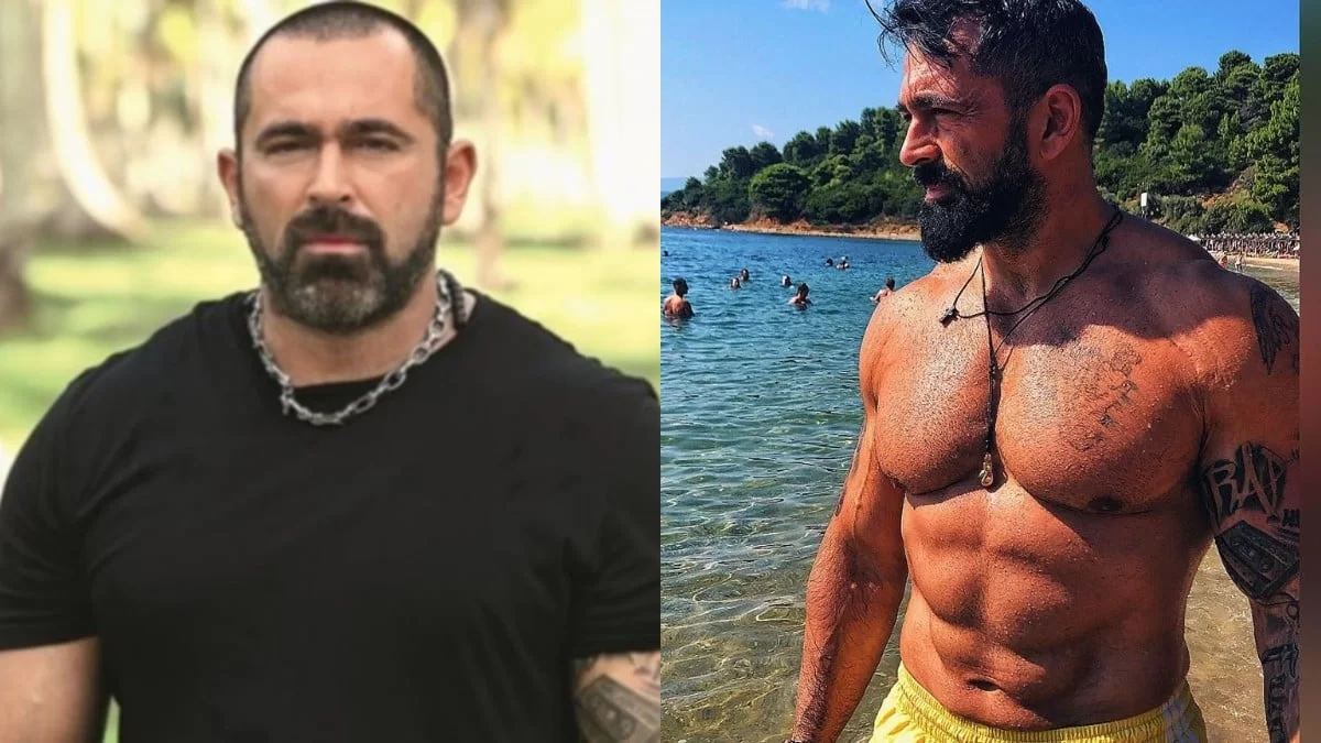 Απο 118 κιλά έφτασε τα 88 - Τα δυο τρόφιμα που τρώει ο Μπο