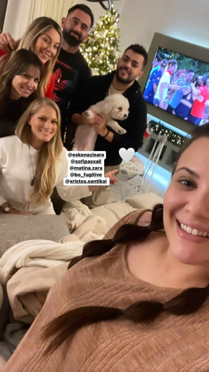 Μπο - Λάουρα