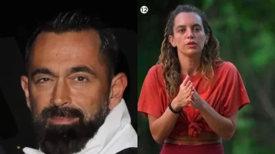 Κανονίστηκε συνάντηση με τη μητέρα της Καρολίνας - Η επόμενη κίνηση του Βο μετά το σκάνδαλο στο Survivor all star