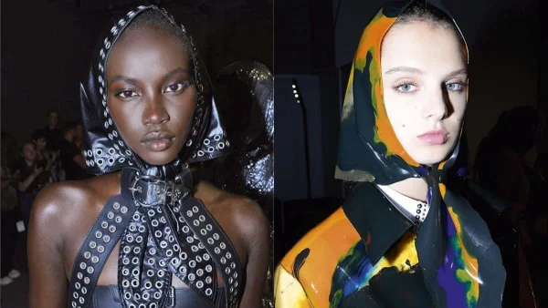 Fashion bonnet: Το fun «σκουφάκι« του χειμώνα!