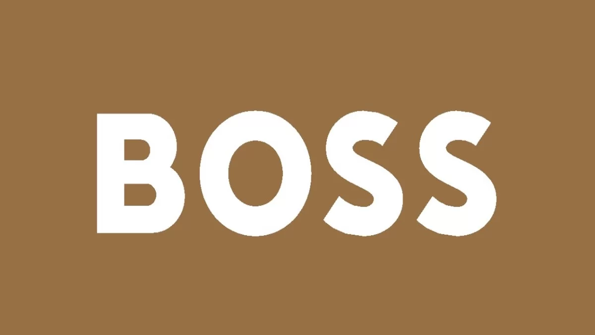 Νέα συλλογή γυαλιών Boss