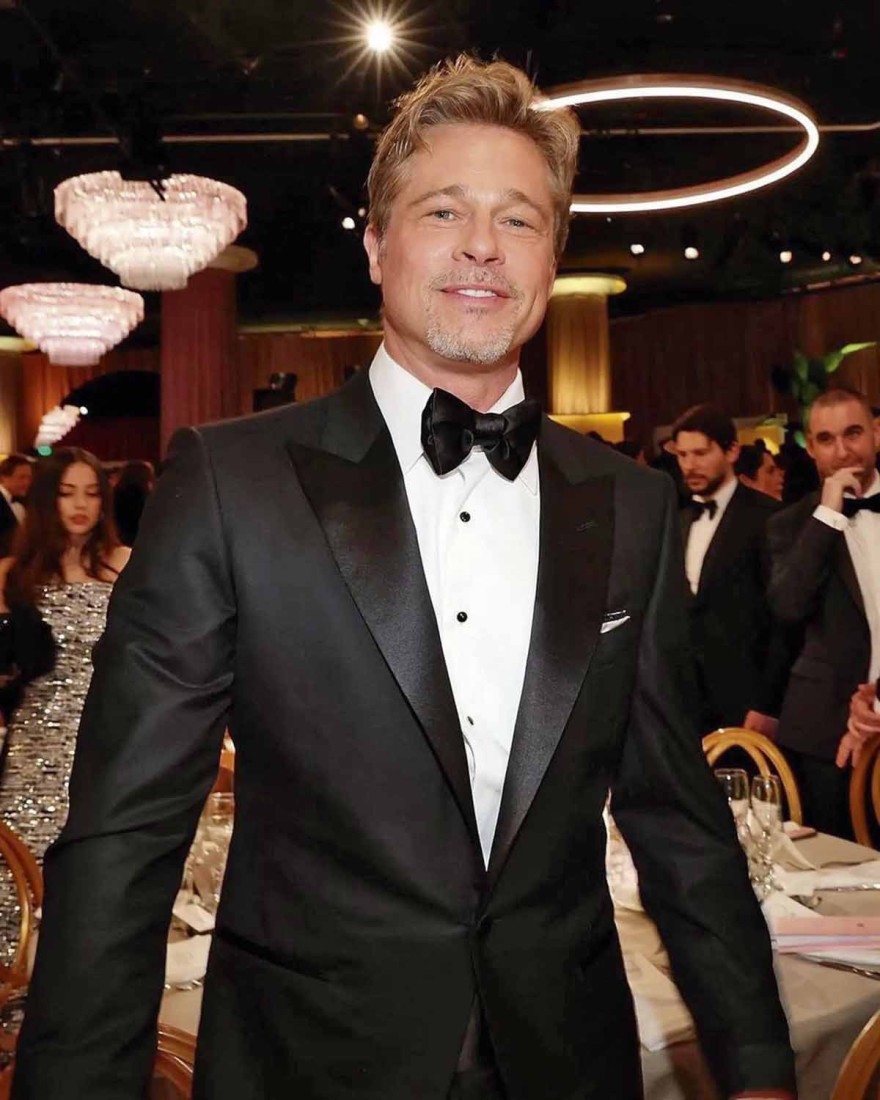 Golden Globes 2023: Λάμψη και εντυπωσιακές εμφανίσεις