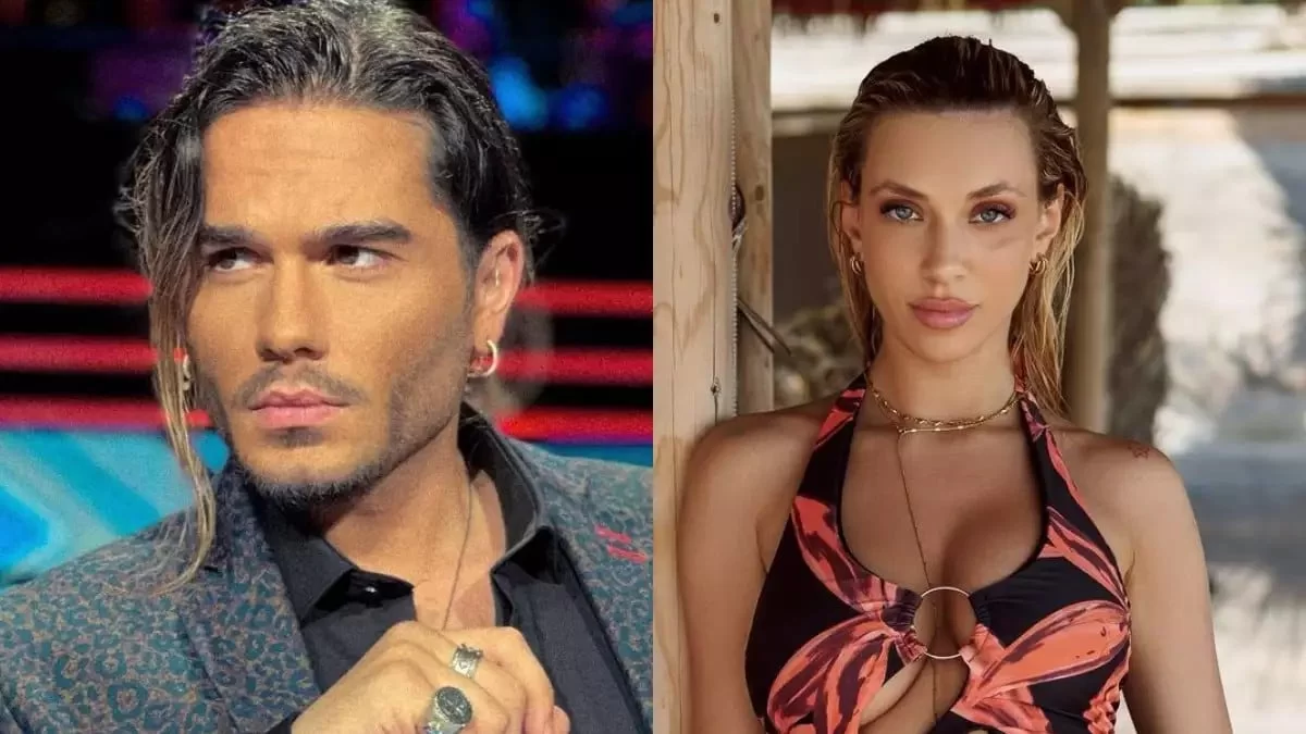 Επιβεβαιώθηκε η φήμη: Γιατί ο Χρήστος Μάστορας χώρισε την Γαρυφαλλιά Καληφώνη