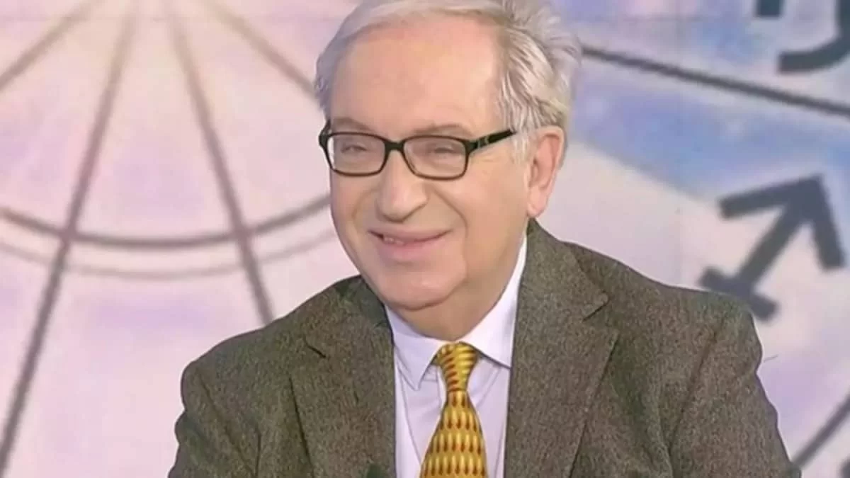 Άσχημο το πρώτο Σ/Κ του 2023 - O Κώστας Λεφάκης προειδοποιεί για τσακωμούς και προβλήματα 5 ζώδια