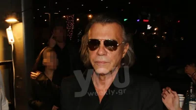 «Η τηλεόραση έχει γίνει βαρετή» - "Κόλαφος" ο Ηλίας Ψινάκης