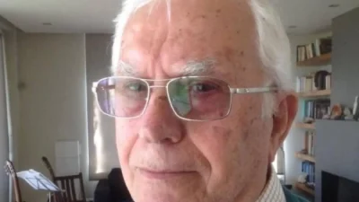 Νίκος Ξανθόπουλος: «Επιθυμία της οικογένειας είναι...» - Η ανακοίνωση για την κηδεία του ηθοποιού