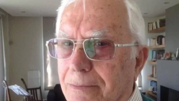 Νίκος Ξανθόπουλος: «Επιθυμία της οικογένειας είναι...» - Η ανακοίνωση για την κηδεία του ηθοποιού