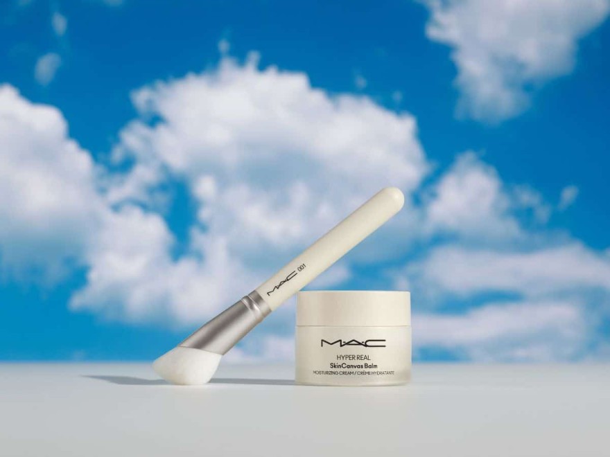 Νέο Skincare υψηλής απόδοσης από την MAC