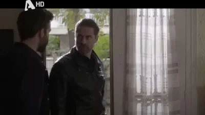 Σασμός (30/1): Η σκηνή με Σταύρο και Μαθιό που θα καθηλώσει - Θα αναστατωθούν οι τηλεθεατές