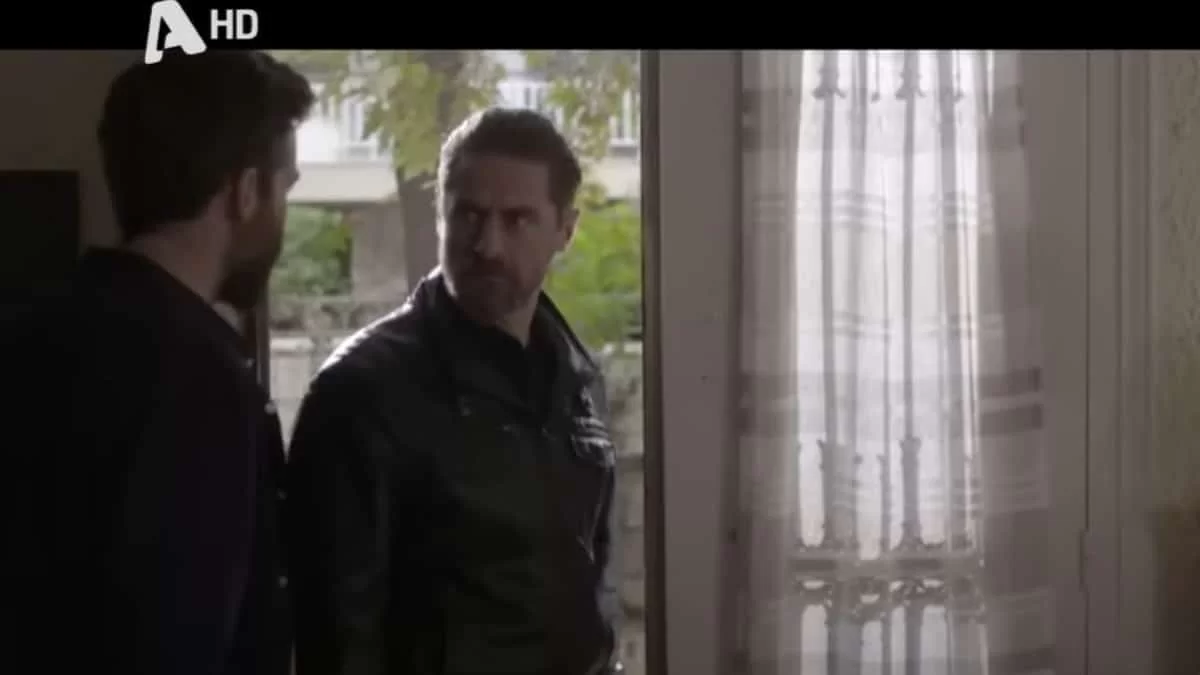 Σασμός (30/1): Η σκηνή με Σταύρο και Μαθιό που θα καθηλώσει - Θα αναστατωθούν οι τηλεθεατές