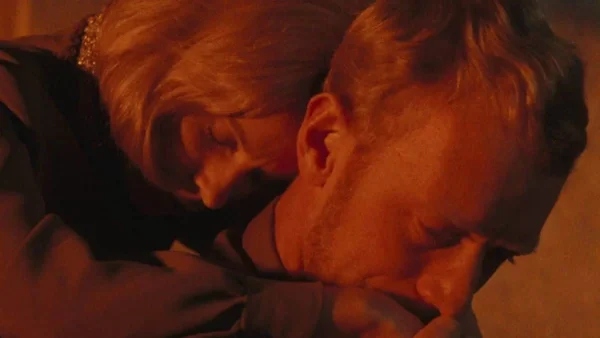 Για τους σινεφίλ της παρέας: Οι επιλογές αυτής της εβδομάδας 12/01 - 18/01