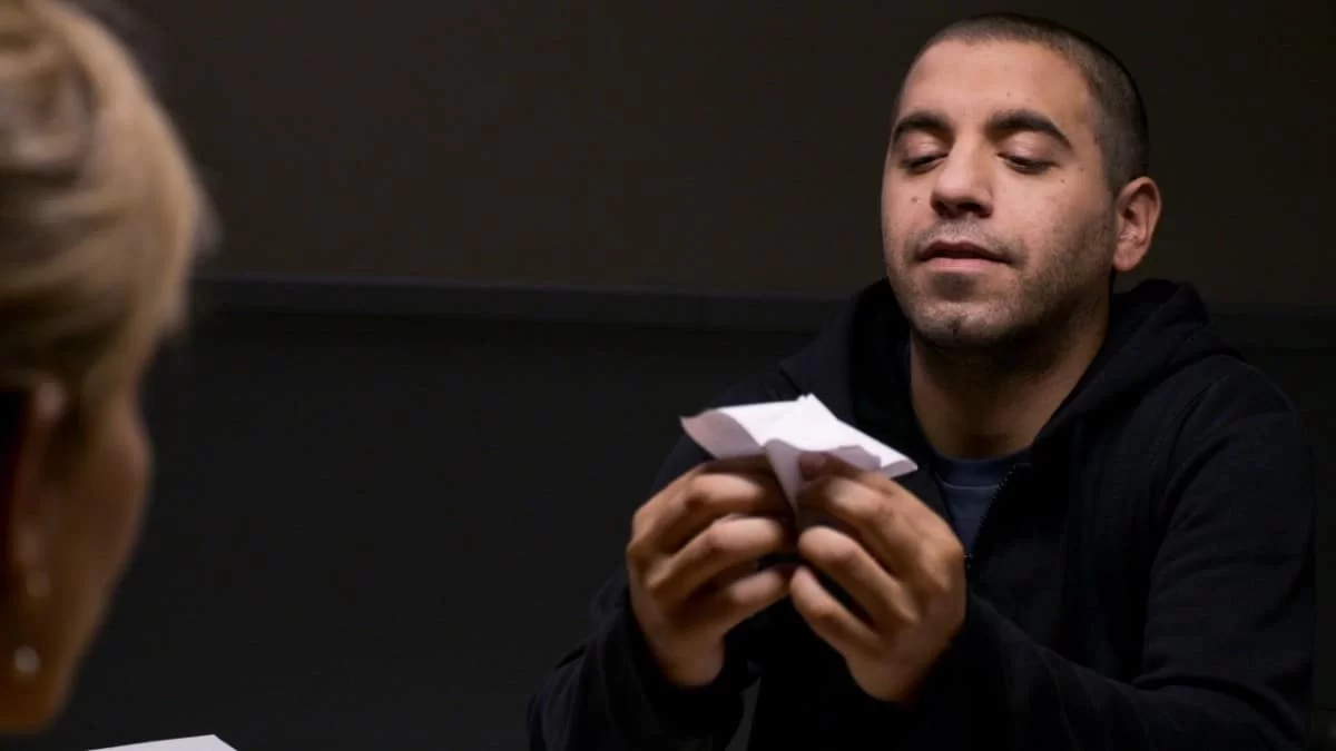 Παγιδευμένοι: Ο Άγγελος το σκάει παίρνοντας μαζί του την... - Οι συγκλονιστικές εξελίξεις του αποψινού 23/01 επεισοδίου