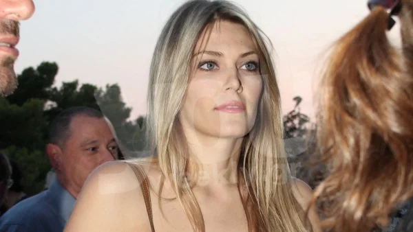 «Πώς επέτρεψα σε αυτό το τοξικό τέρας να είναι σπίτι;» - Το ξέσπασμα της Εύας Καϊλή για τον σύντροφό της, Φραντσέσκο