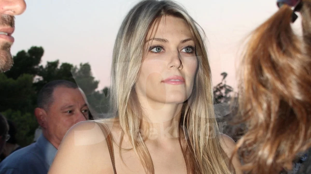 «Πώς επέτρεψα σε αυτό το τοξικό τέρας να είναι σπίτι;» - Το ξέσπασμα της Εύας Καϊλή για τον σύντροφό της, Φραντσέσκο