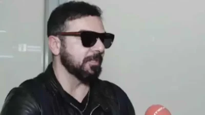 Survivor all star: «Όχι ρε μάγκα, ούτε με...» - Το αστρονομικό ποσό που ζητάει ο Τριαντάφυλλος για να μπει στο παιχνίδι