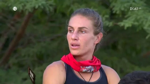 Survivor All Star: «Έτρεμε όλο το βράδυ...» - Δύσκολες ώρες για την Κατερίνα Δαλάκα