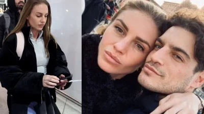 Κατερίνα Δαλάκα: Το δισέλιδο γράμμα του Δημήτρη Φιντιρίκου - Η αποκάλυψη για το παιδί που θα έκαναν