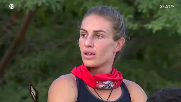 Survivor All Star έκτακτο: Δυσάρεστη εξέλιξη με την κατάσταση υγείας της Κατερίνας Δαλάκα