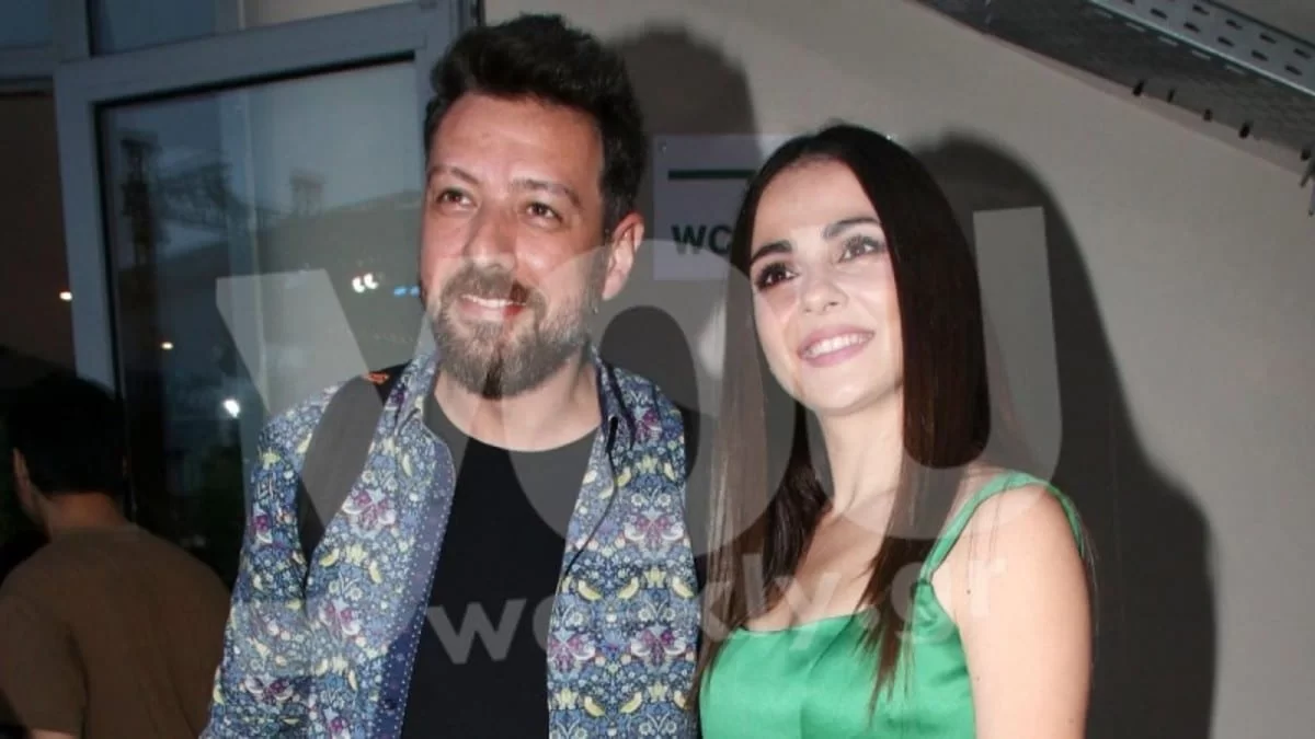 Η φωτογραφία με φουσκωμένη κοιλίτσα - Ανακοινώθηκαν τα ευχάριστα για την οικογένεια της Δαλιάνη & του Παπαγιάννη