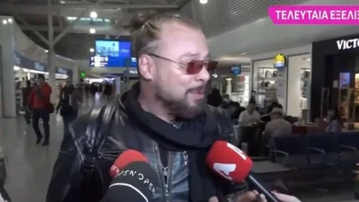 Survivor All Star: «Είδα ένα Ιούδα...» - Οργισμένος ο Χρήστος Δάντης μετά την καταγγελία του Μπάρτζη κατά της Ασημίνας