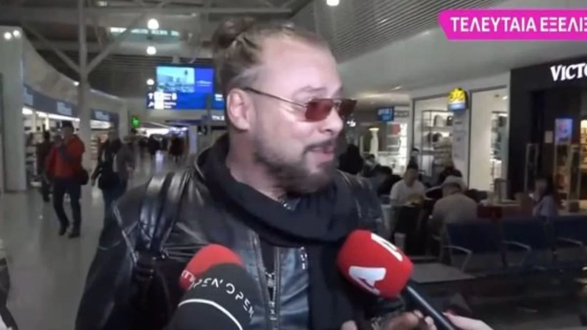 Survivor All Star: «Είδα ένα Ιούδα...» - Οργισμένος ο Χρήστος Δάντης μετά την καταγγελία του Μπάρτζη κατά της Ασημίνας