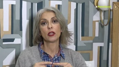«Έχω δύο επιθανάτιες εμπειρίες και...» - Ο κακός χαμός με την αποκάλυψη της Ματθίλδης Μαγγίρα
