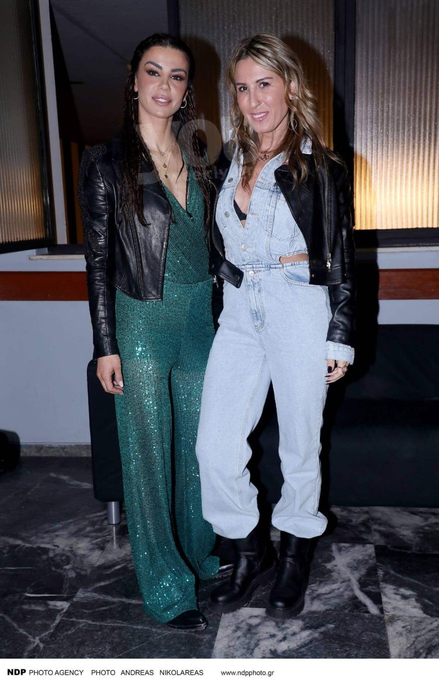 Ειρήνη Παπαδοπούλου Πηγή Δεβετζή έξοδος