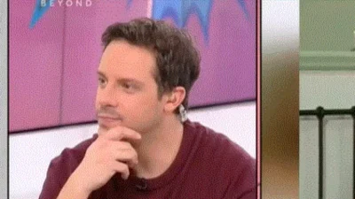 «Ένα κέρατο που είχες φάει στο...» - Το αποκάλυψε για πρώτη φορά ο Δημήτρης Μακαλιάς και αιφνιδίασε την καλεσμένη του