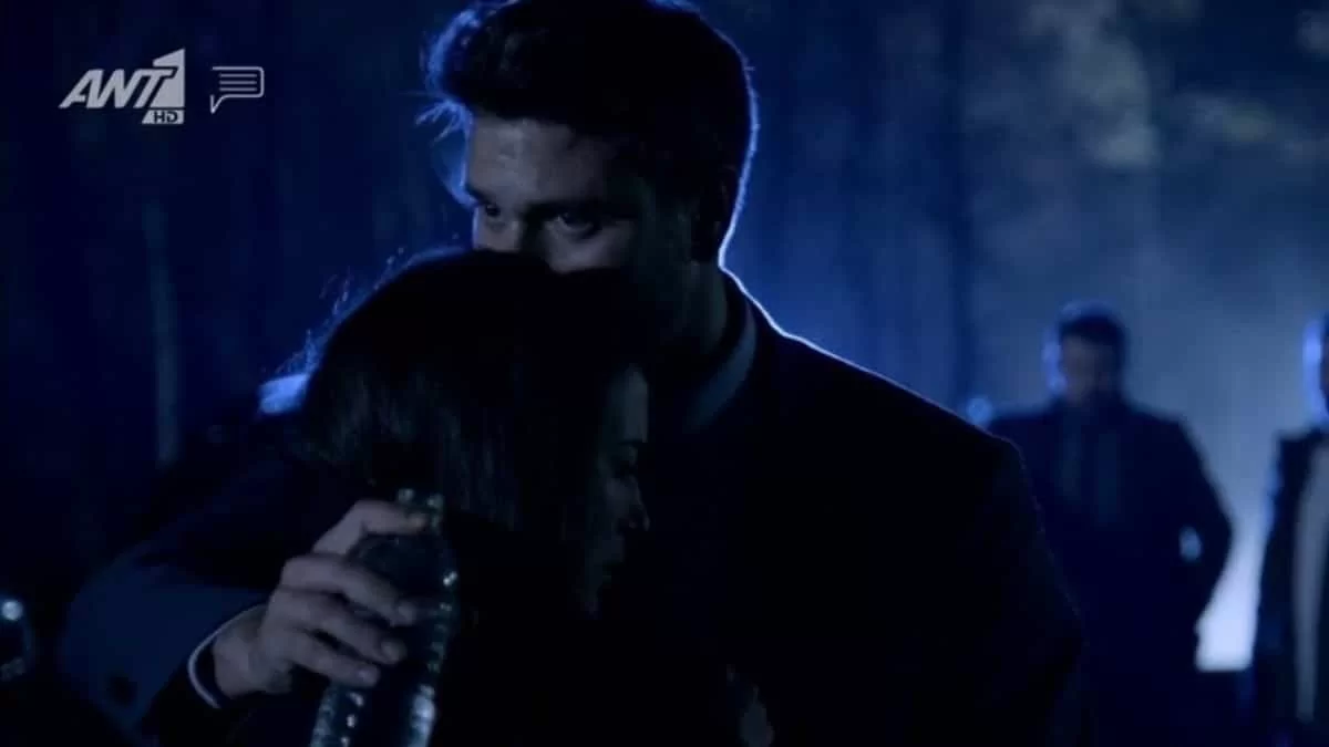 «Τι σκηνάρα είδαμε μόλις!!! Υποκλίνομαι!!» - "Σάστισε" το Twitter με Δημήτρη & Άννα