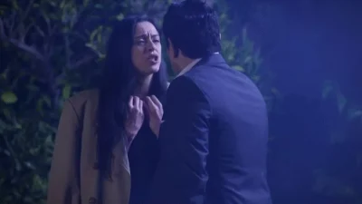 Παράδεισος των Κυριών (23/1): «Τον σκότωσα!» - Ο Ντίνος βρίσκει σε κατάσταση σοκ τη Μιράντα