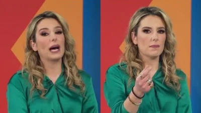 «Αύριο θα συζητηθεί στον Λιάγκα σοβαρότατα αυτό» - "Τα έχασαν" στον αέρα της ΕΡΤ με την ατάκα που ακούστηκε