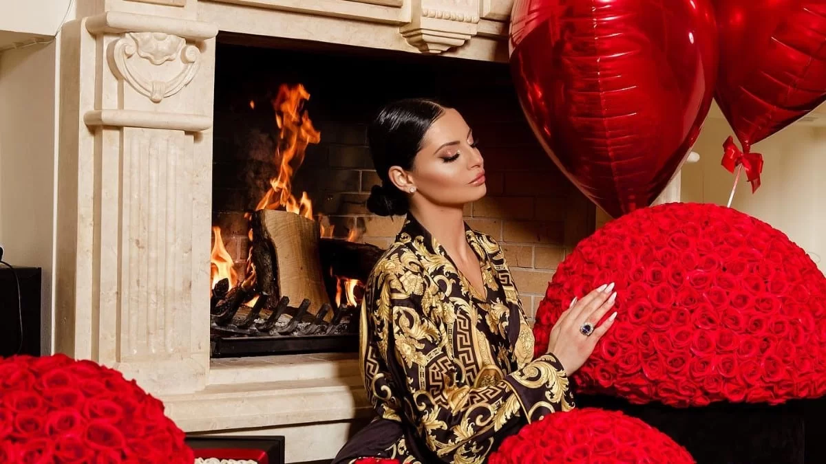 Επανασύνδεση για την Δήμητρα Αλεξανδράκη και τον μνηστήρα της - Η φωτογραφία που "πρόδωσε" την αλήθεια