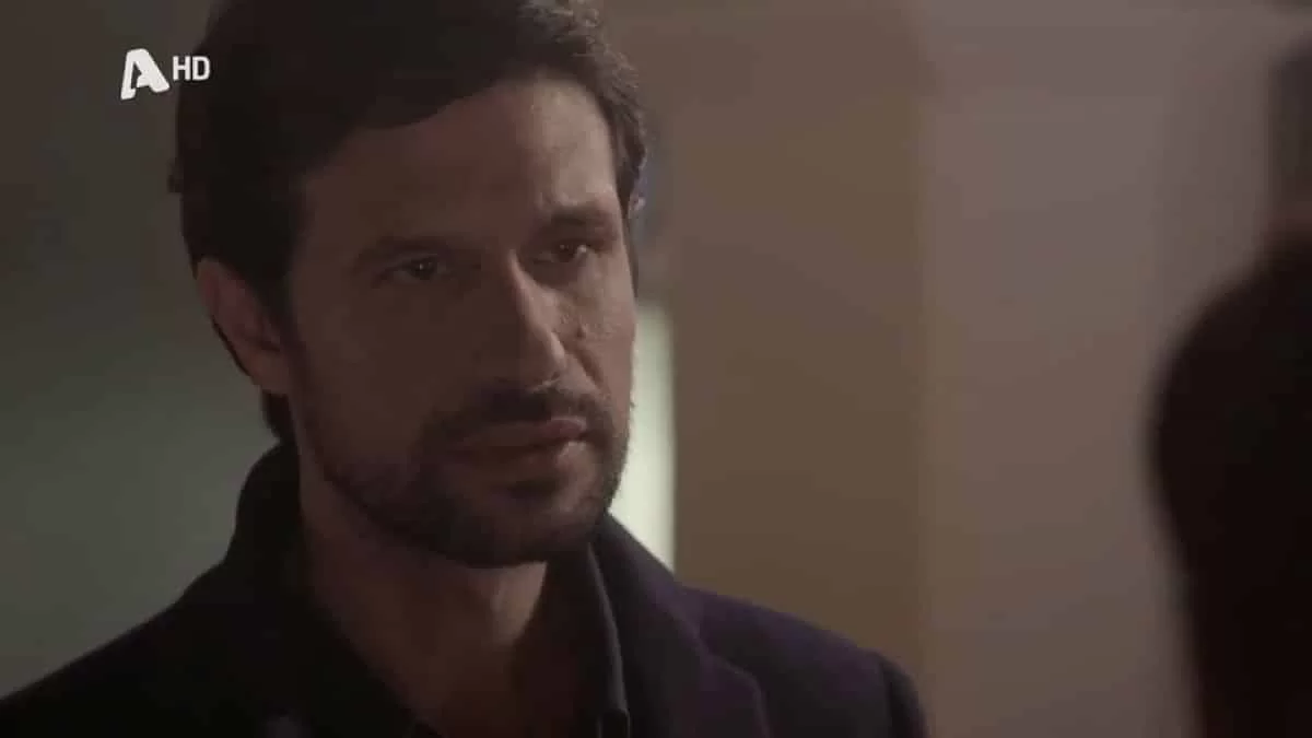 Σασμός: «Έλεος κάπου» - Έξαλλοι οι τηλεθεατές με την σειρά του ALPHA