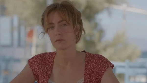 Έρωτας Φυγάς: Ο Ιάσωνας βγάζει την Αλεξάνδρα από το ψυχιατρείο