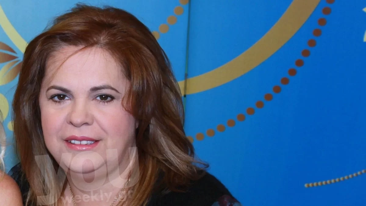 Θρίλερ με την Έφη Θώδη: Έκαιγε αντικείμενα και φώναζε στην ορχήστρα - «Δεν δίστασαν να μου κάνουν ακόμη και μάγια»