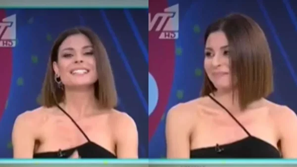 «Δεν θα άφηνα...» - Όλη η αλήθεια για τον λόγο που η Ειρήνη Κολιδά δεν μπήκε στο Survivor All Star